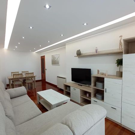 Martinez Padron Duplex Apartment Ngoại thất bức ảnh