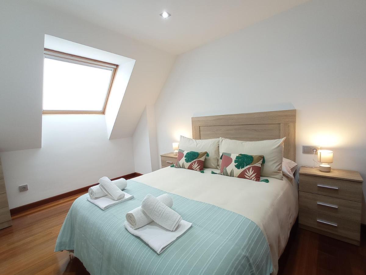 Martinez Padron Duplex Apartment Ngoại thất bức ảnh