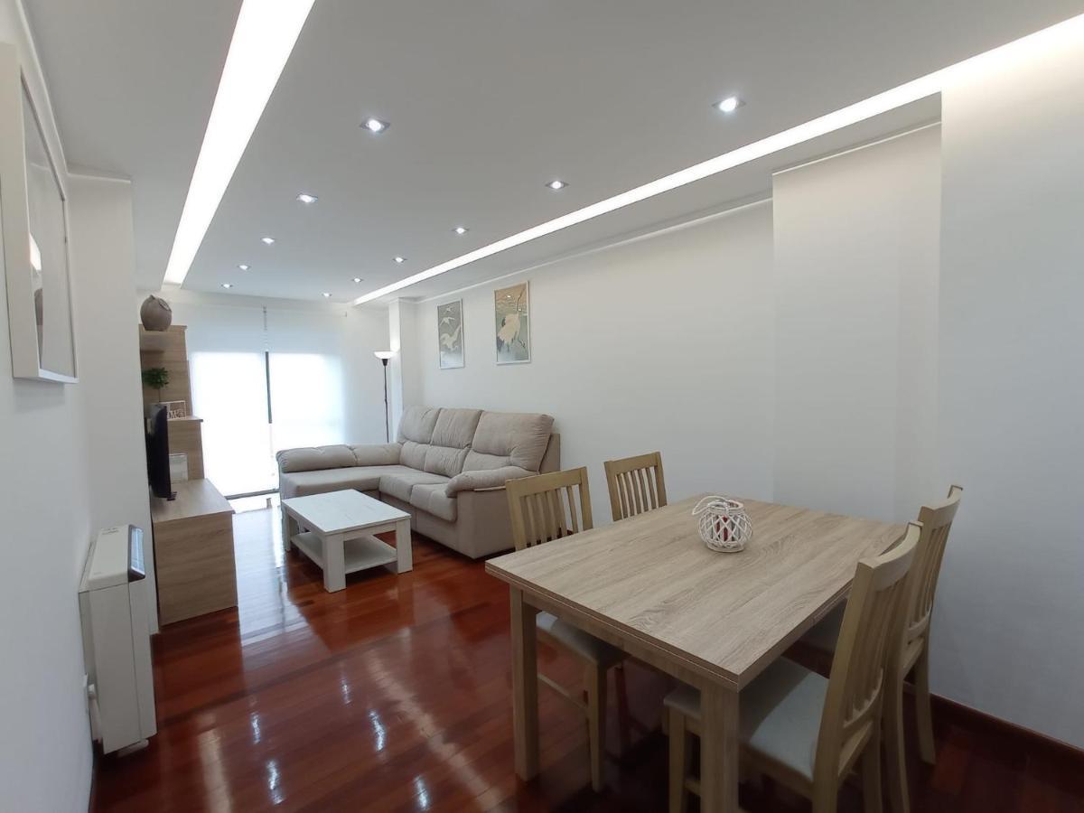 Martinez Padron Duplex Apartment Ngoại thất bức ảnh