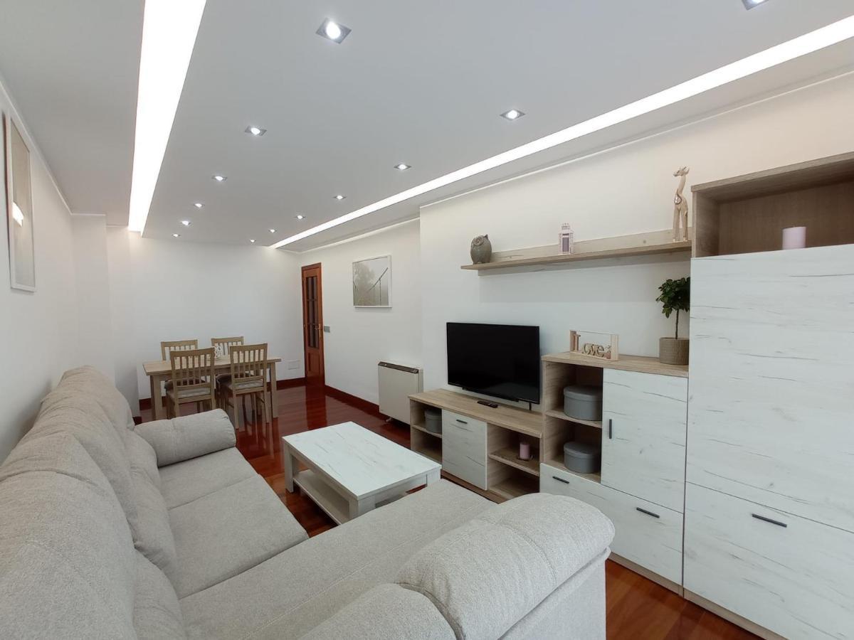 Martinez Padron Duplex Apartment Ngoại thất bức ảnh