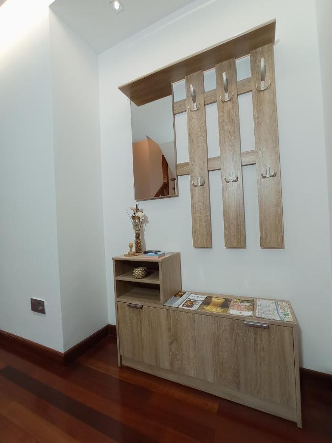 Martinez Padron Duplex Apartment Ngoại thất bức ảnh