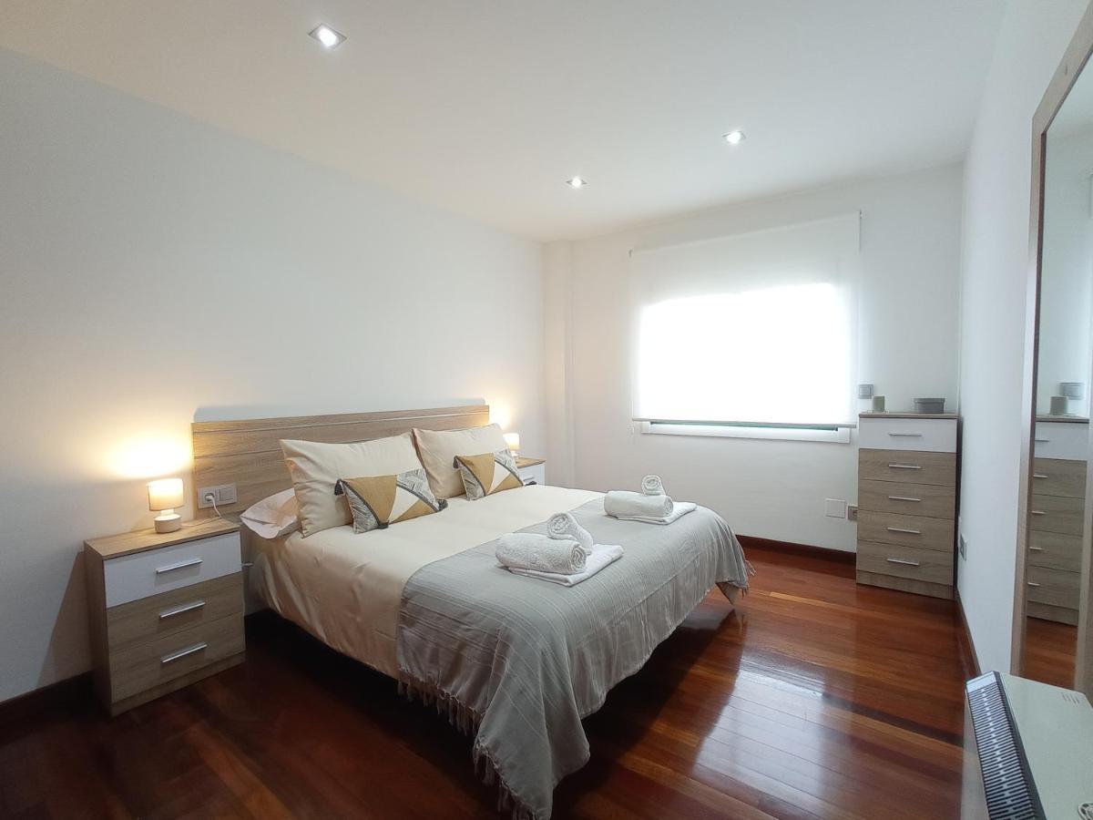 Martinez Padron Duplex Apartment Ngoại thất bức ảnh