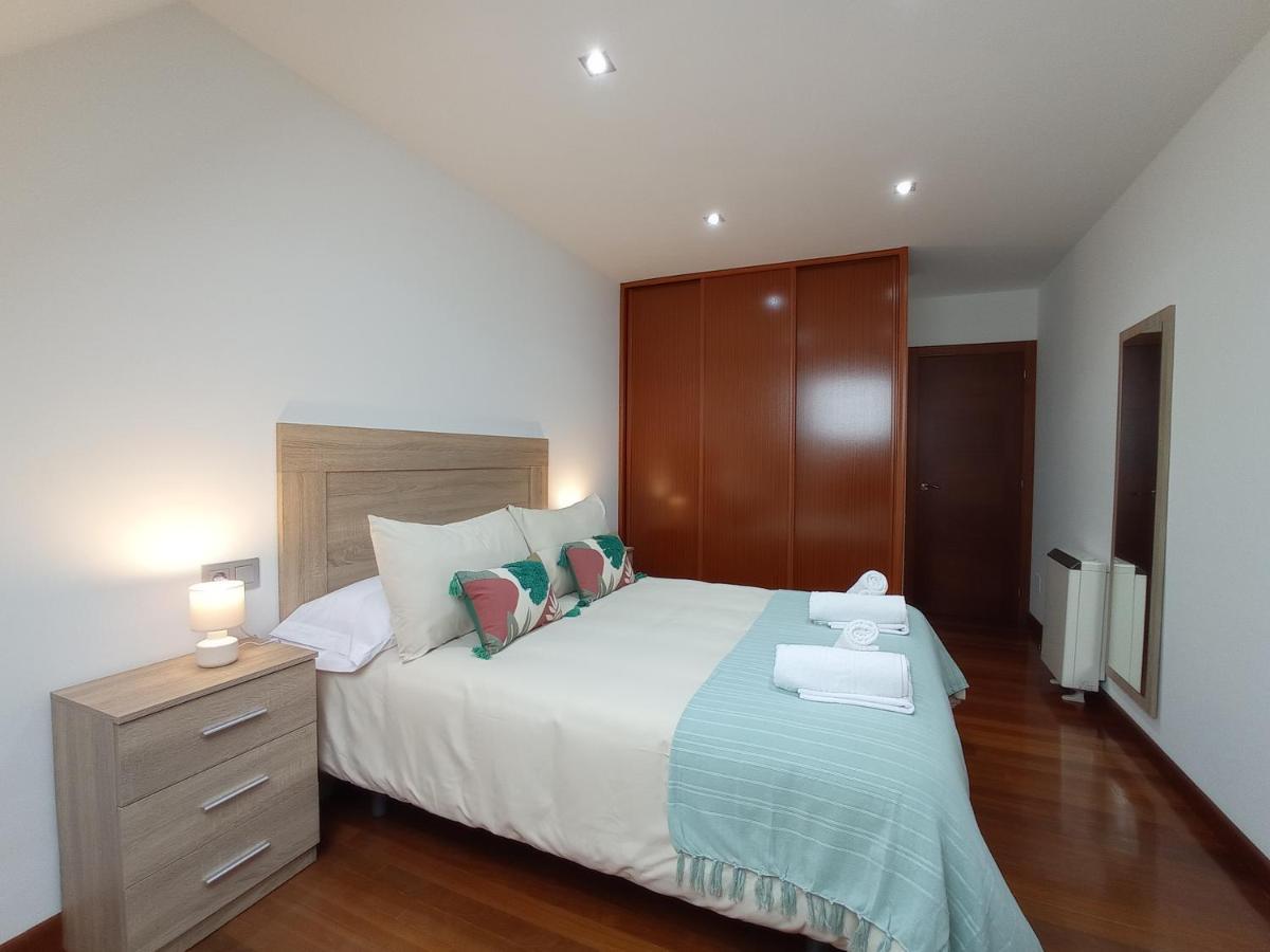 Martinez Padron Duplex Apartment Ngoại thất bức ảnh