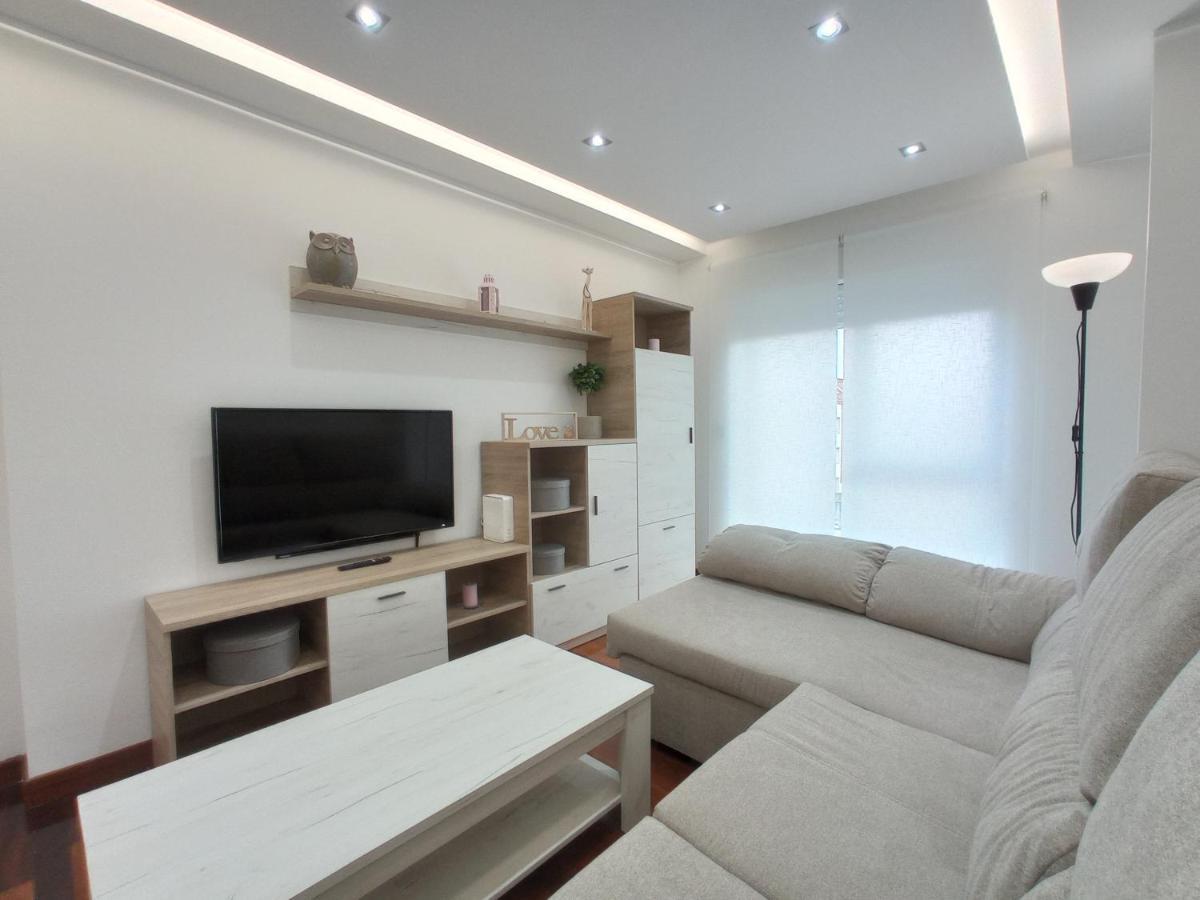 Martinez Padron Duplex Apartment Ngoại thất bức ảnh