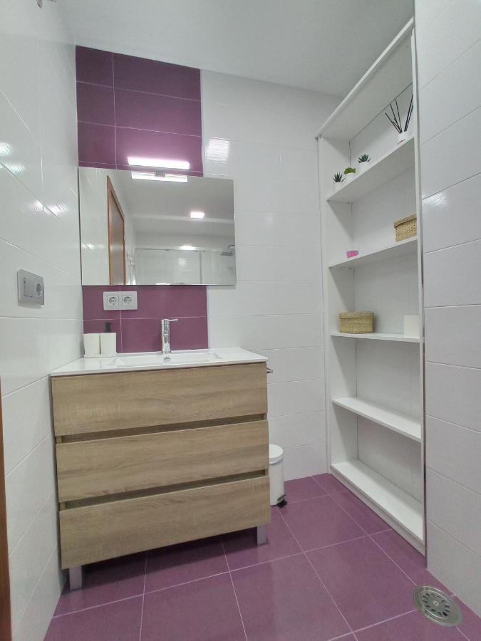 Martinez Padron Duplex Apartment Ngoại thất bức ảnh