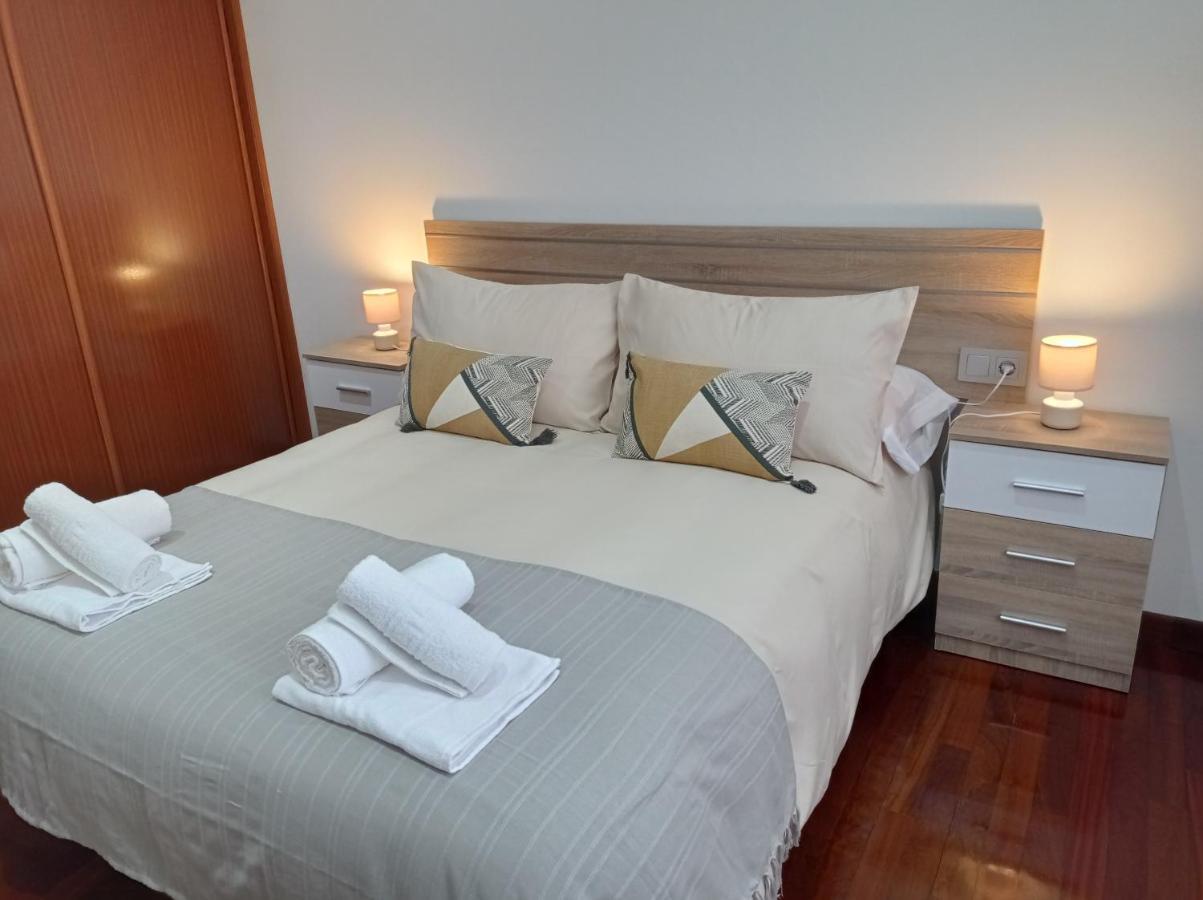 Martinez Padron Duplex Apartment Ngoại thất bức ảnh