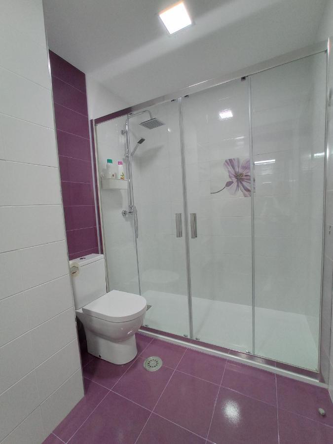 Martinez Padron Duplex Apartment Ngoại thất bức ảnh