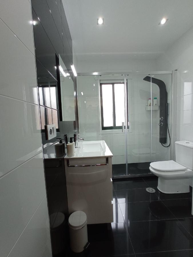 Martinez Padron Duplex Apartment Ngoại thất bức ảnh