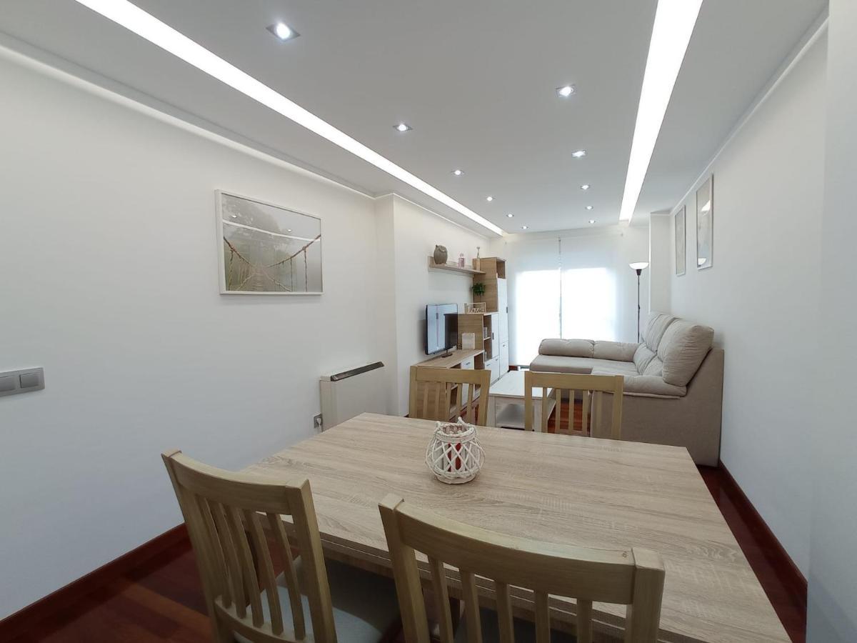 Martinez Padron Duplex Apartment Ngoại thất bức ảnh